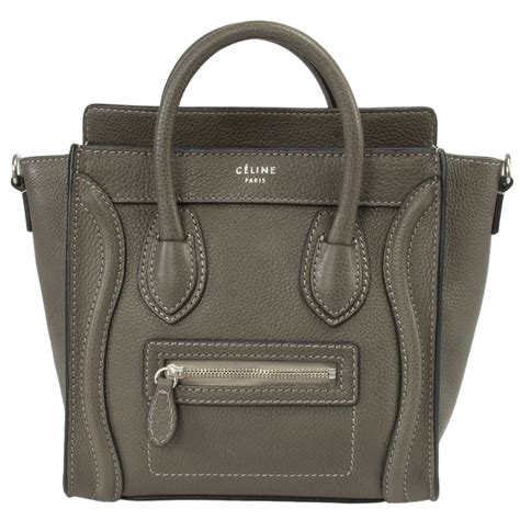 cheap celine bags|celine nano leather handbags.